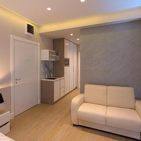 Montesa Apartments 2 Budva Bagian luar foto