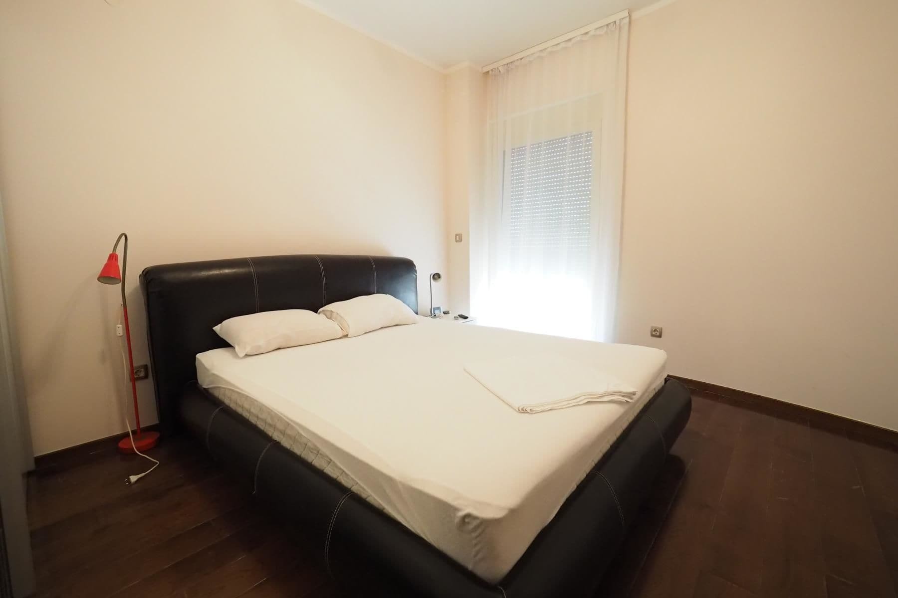 Montesa Apartments 2 Budva Bagian luar foto