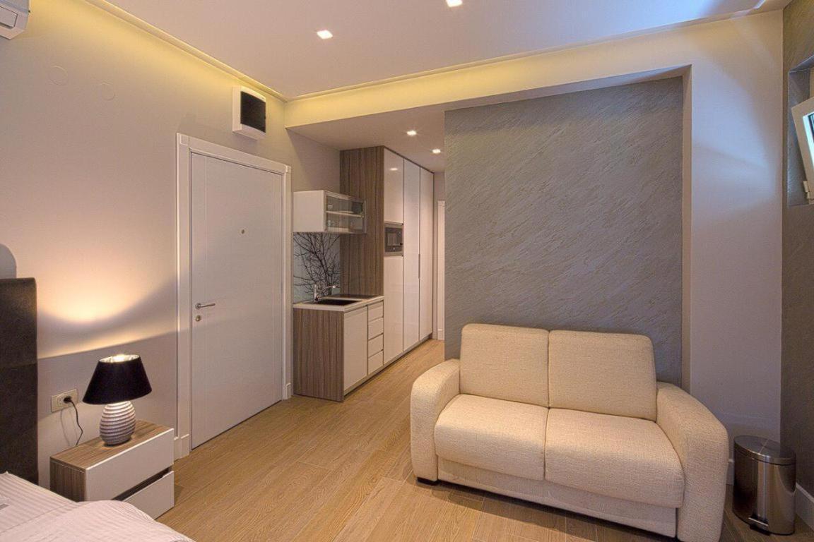 Montesa Apartments 2 Budva Bagian luar foto