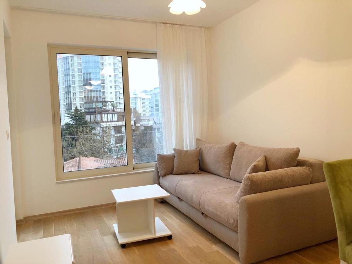 Montesa Apartments 2 Budva Bagian luar foto